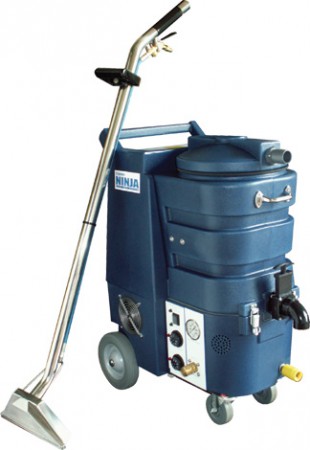 Carpet cleaner